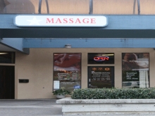 Lucky Star Suana & Massage
