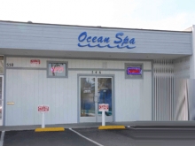 Ocean Spa
