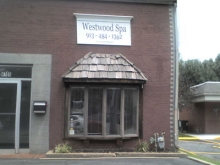 Westwood Massage