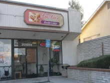 Lu Lu's Health Center