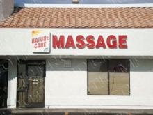 Nature Care Massage