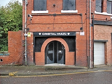 Cristal Main