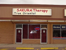 Sakura Therapy