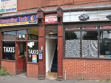 Bailys of Rochdale