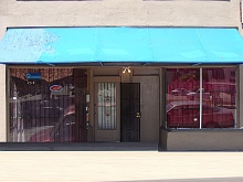 La Paradise Day Spa