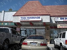 Thai Massage