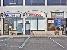 New City Health Spa