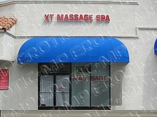 XT Massage Spa