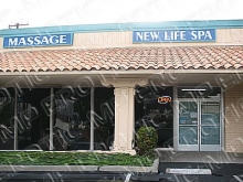 New Life Spa