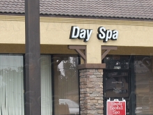 Simply Spoiled Spa