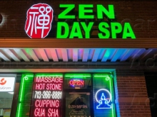 Zen Day Spa