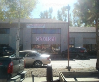 China Spa