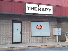 41 Therapy