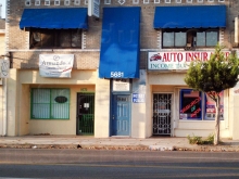 York Massage