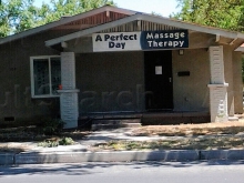 A Perfect Day Therapy Massage