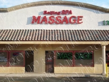 Beijing Spa Massage