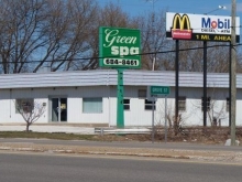 Green Spa
