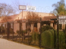 Massage Palace