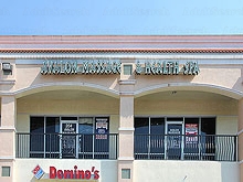 Avalon Massage