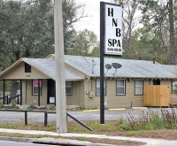 HNB Health Spa