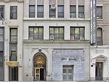 West Garden Spa