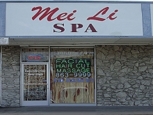Mei Li Spa