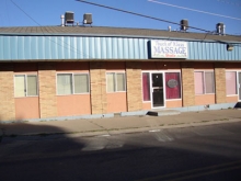 Touch of Klass Massage Studio