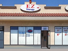 Lennox EZ Spa