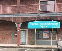 Oriental Healing Therapy Spa