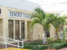 Tender Touch
