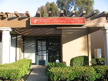 Ortega Therapy Day Spa