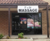 P & W Massage