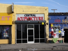 Central Therapy