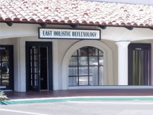 East Holistic Reflexology