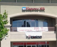 Elegance Spa