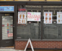 East West Massage