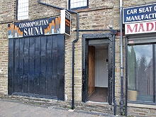 Cosmopolitan