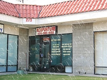 Fairyland Massage and Acupuncture