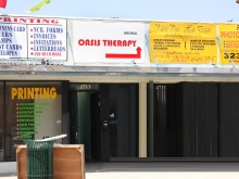 China Doll Massage