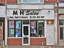 Ronelle & Co. Massage Parlour
