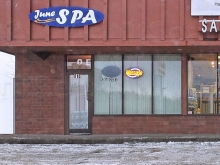 June Spa