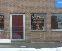 Nativa Spa