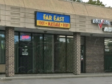 Far East Massage