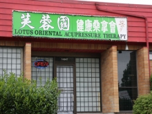Lotus Acupressure