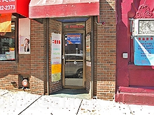 Aiko beauty parlor