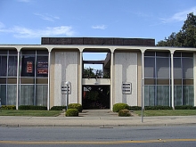 Meridian Acupuncture