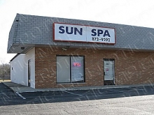 Sun Spa