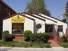 A1 Feeling Massage Acupuncture