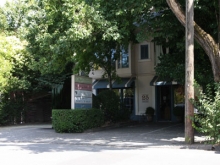 Warm Springs Health Center