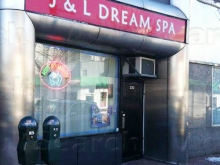 J & L Dream Spa